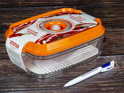 Презентабельна упаковка