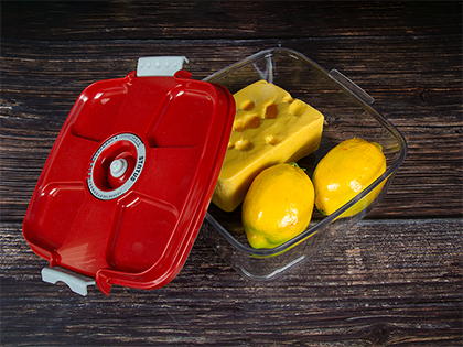 Зберігання вологих продуктів