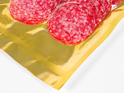 Щільне прилягання плівки до продукту