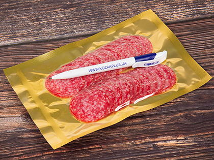 Привабливий зовнішній вигляд продукту