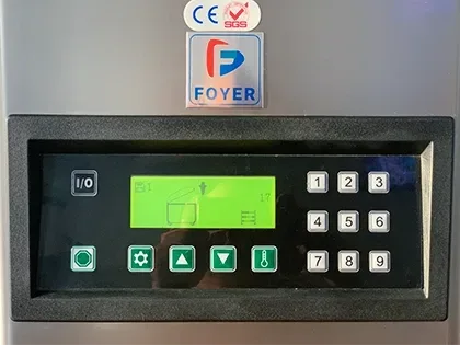 Панель керування