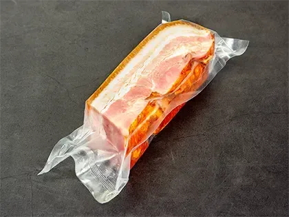 Пакування грудинки
