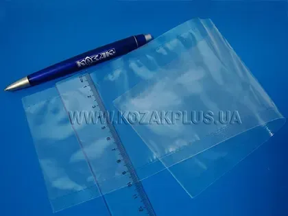 Ширина пакета 100 мм