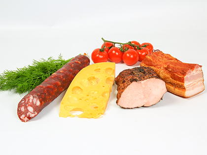 Збільшується строк зберігання продуктів