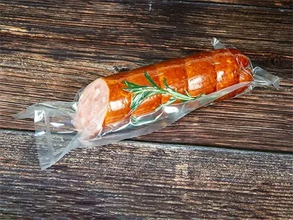 Вакуумування балика