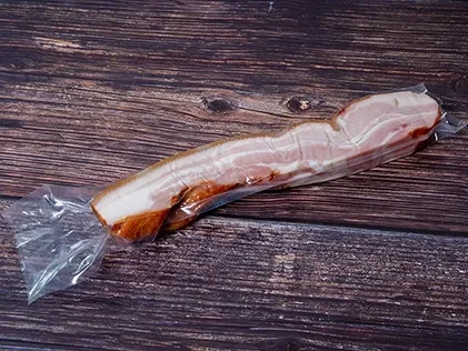 Вакуумування м'яса