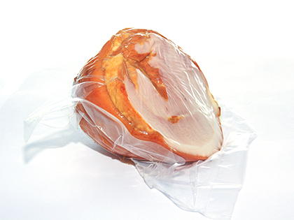 Щільне прилягання плівки до продукту