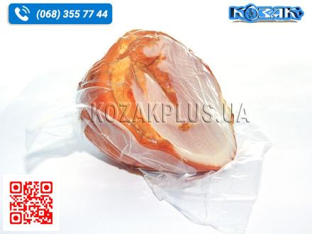Щільне прилягання плівки до продукту