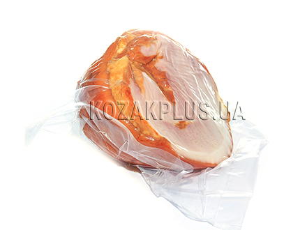 Щільне прилягання плівки до продукту