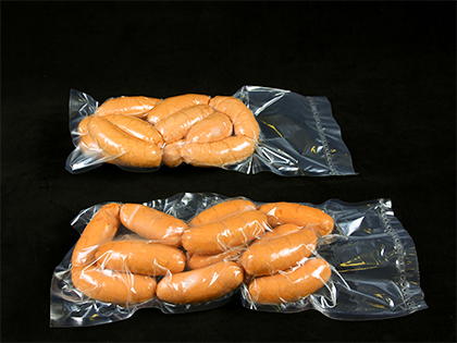Збереження зовнішнього вигляду продукту