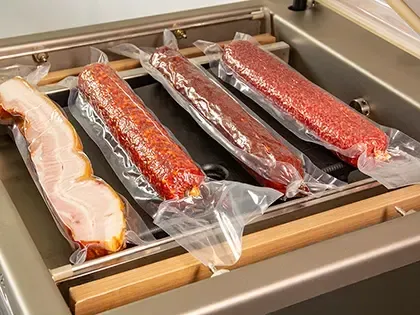 Збереження зовнішнього вигляду продукту