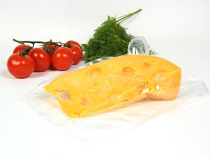 Підходить для заморозки продуктів