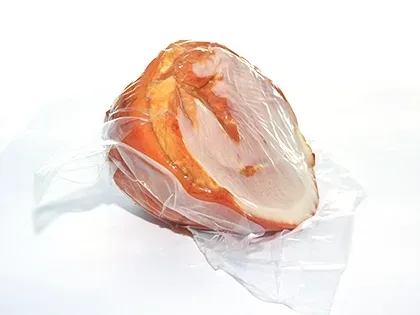 Щільне прилягання плівки до продукту
