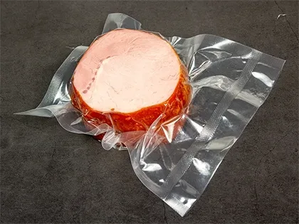 Вакуумування ковбаси