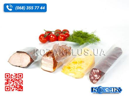 Вакуумування різних харчових продуктів