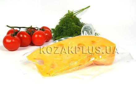 Для пакування твердого сиру