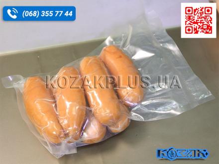 Відмінне прилягання плівки до продукту