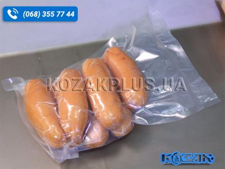 Відмінне прилягання плівки до продукту