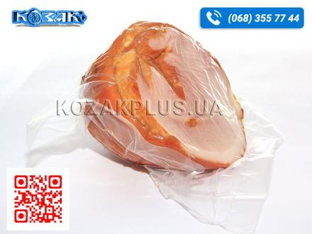Щільне прилягання плівки до продукту