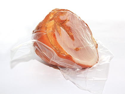 Вакуумування балика