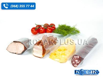 Пакування різних харчових продуктів