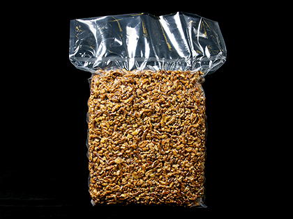 Щільне прилягання пакета до продукту