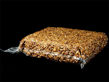 Щільне прилягання пакета до продукту