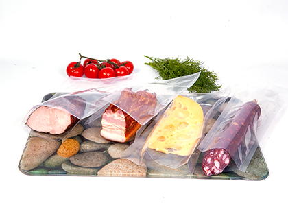 Пакування різних харчових продуктів