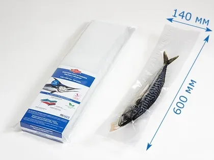 Пакет для харчових продуктів