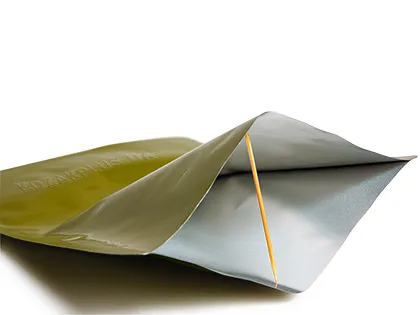 Для стерилізації продуктів в автоклаві