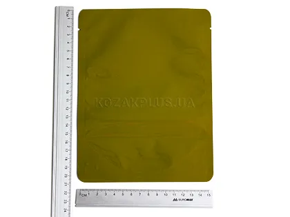 Розміри пакету