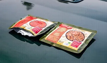 Можливіть пакувати різноманітну продукцію