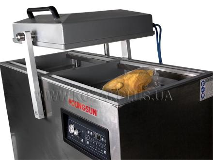 Підвищена продуктивність пакування